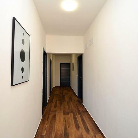 Novigrad Istria Stella Apartments מראה חיצוני תמונה
