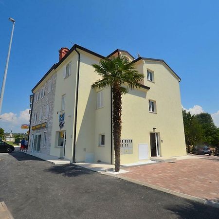 Novigrad Istria Stella Apartments מראה חיצוני תמונה
