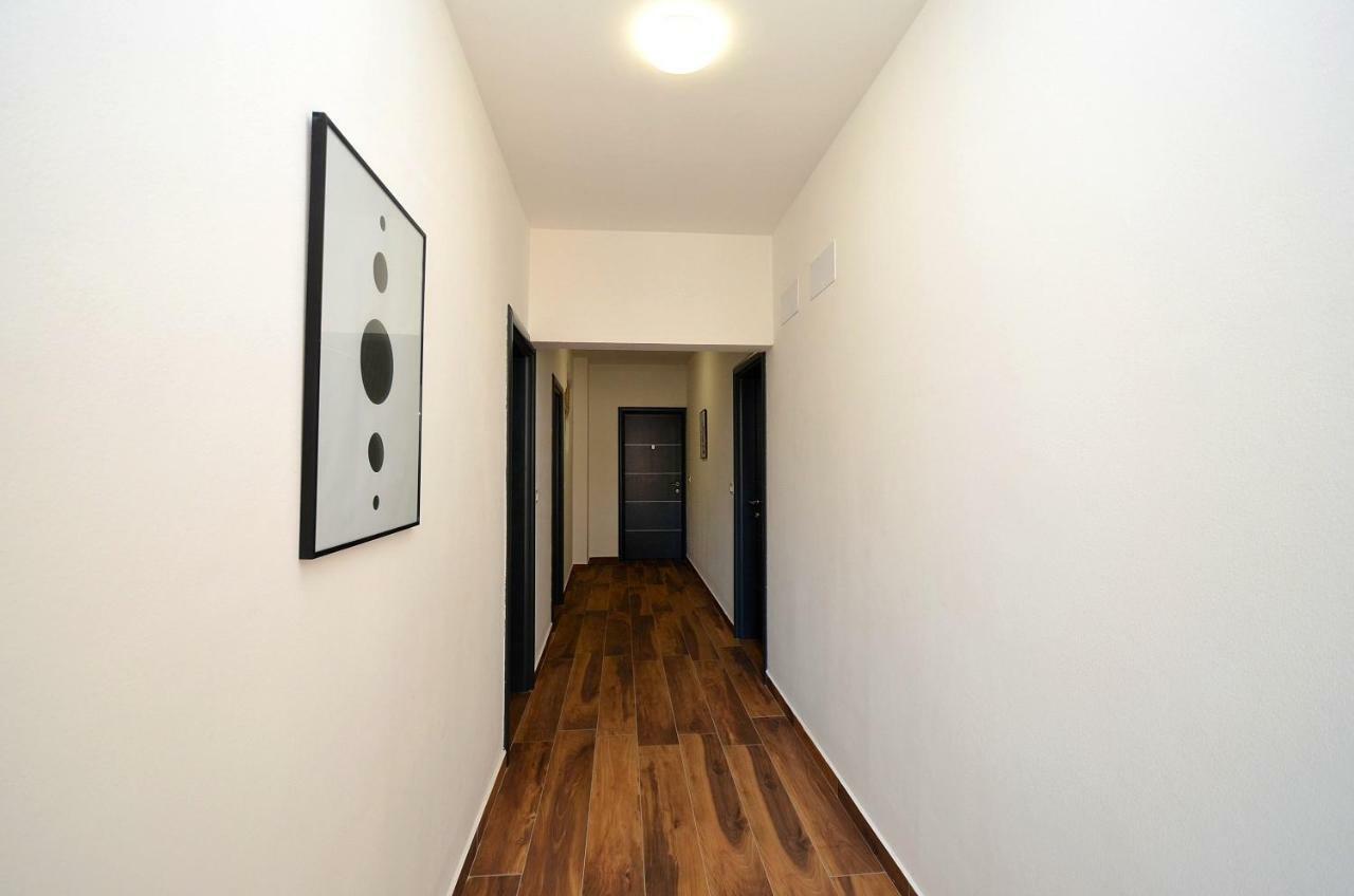 Novigrad Istria Stella Apartments מראה חיצוני תמונה