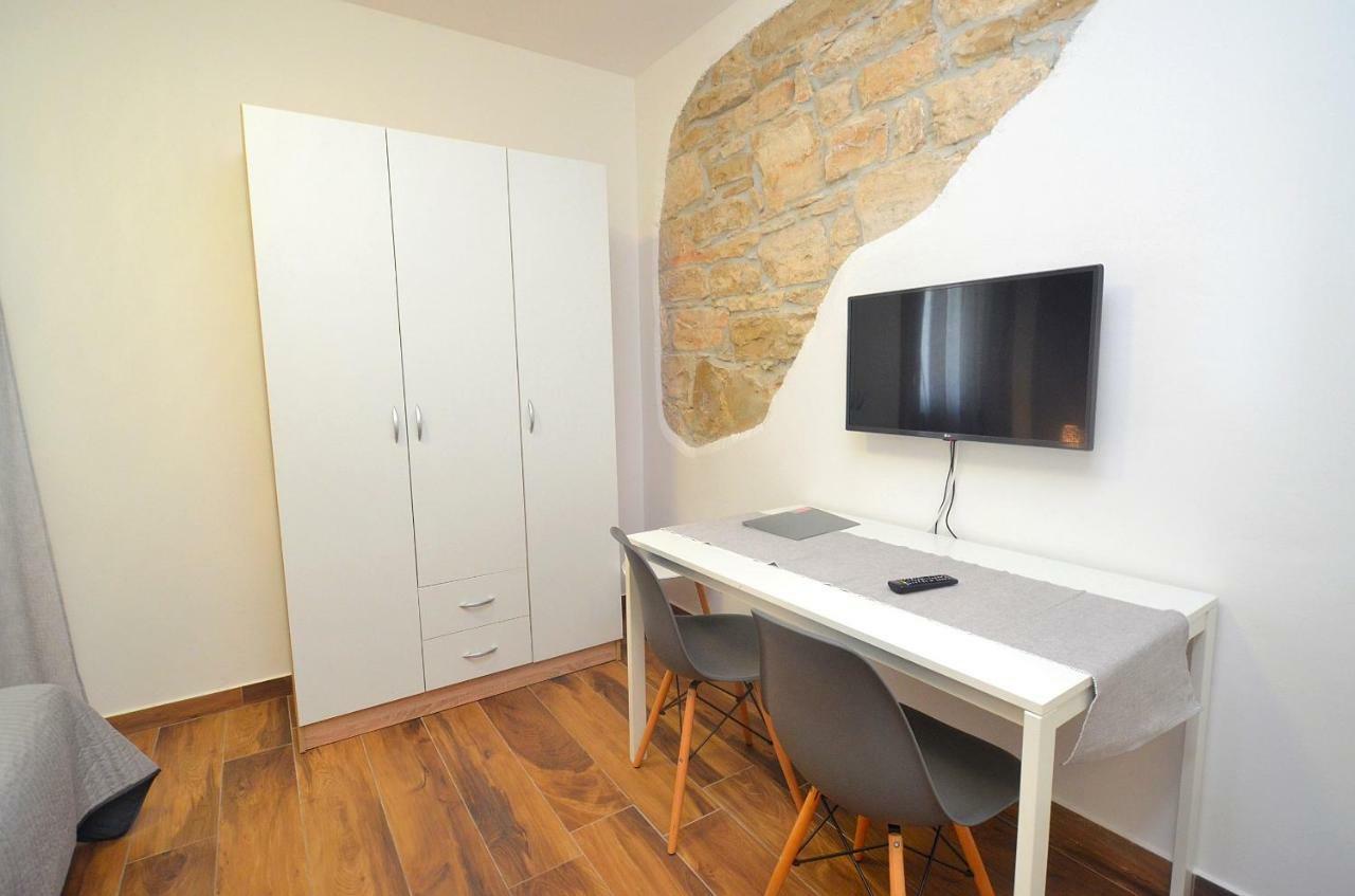 Novigrad Istria Stella Apartments מראה חיצוני תמונה