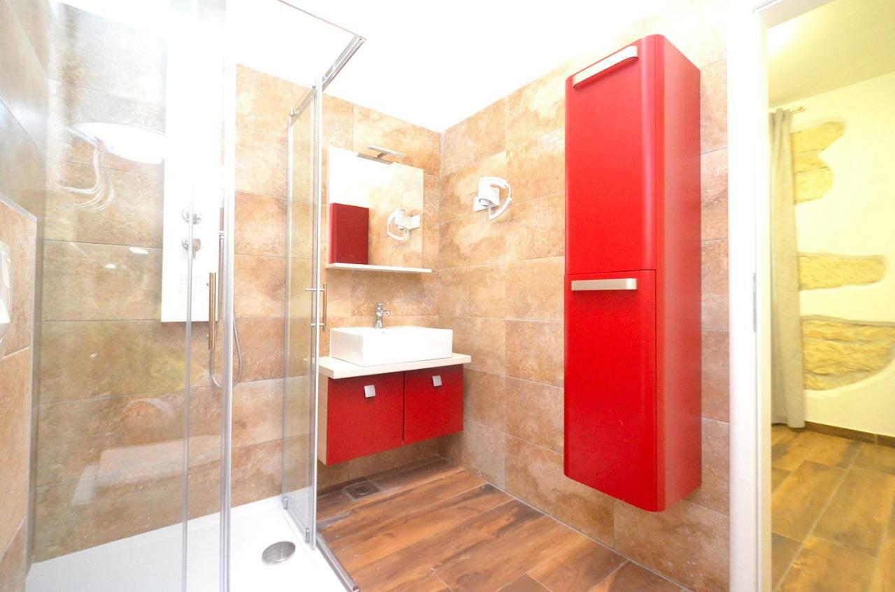 Novigrad Istria Stella Apartments מראה חיצוני תמונה