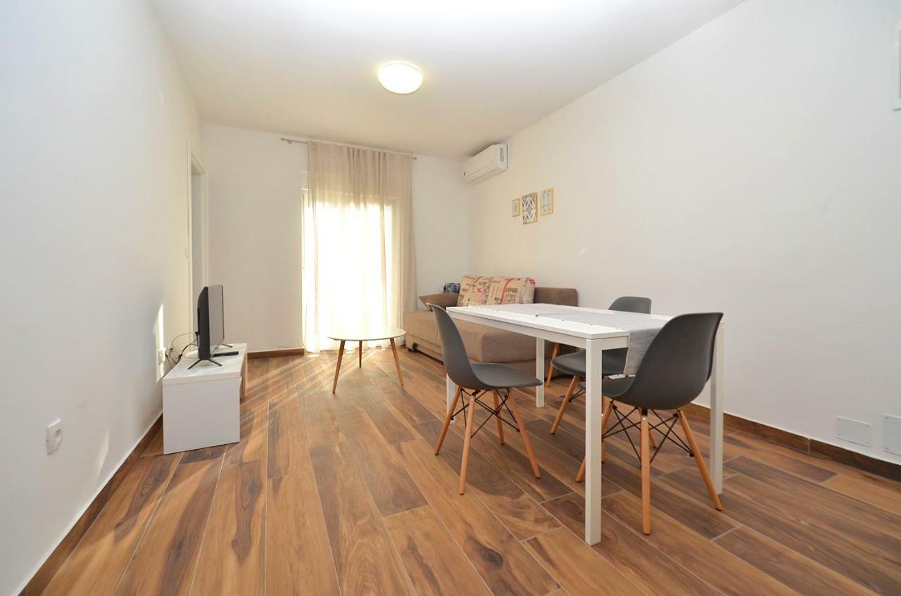 Novigrad Istria Stella Apartments מראה חיצוני תמונה